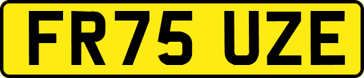 FR75UZE