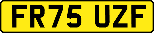 FR75UZF