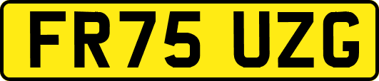 FR75UZG
