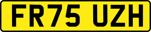 FR75UZH
