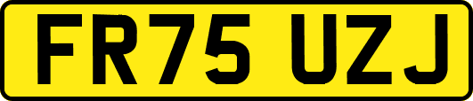 FR75UZJ