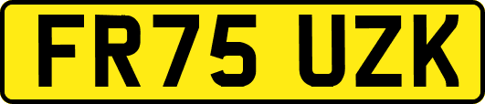 FR75UZK