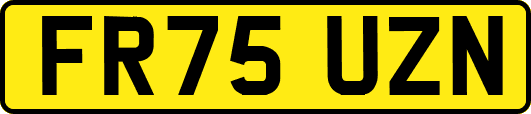 FR75UZN