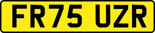 FR75UZR