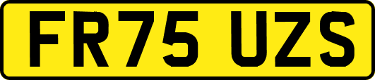 FR75UZS