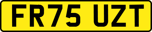 FR75UZT
