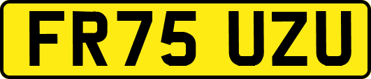FR75UZU