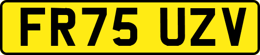 FR75UZV