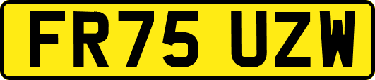 FR75UZW