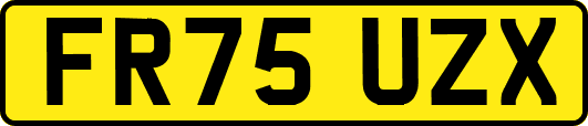 FR75UZX