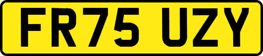 FR75UZY