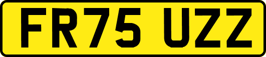 FR75UZZ