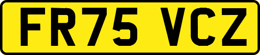 FR75VCZ