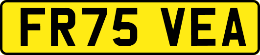 FR75VEA