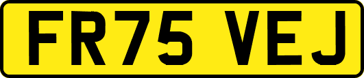 FR75VEJ