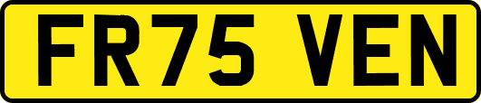 FR75VEN