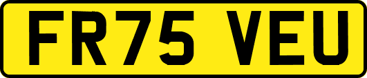 FR75VEU
