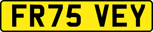 FR75VEY