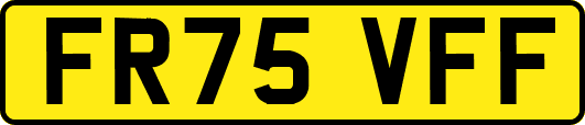 FR75VFF