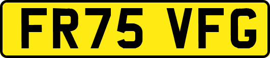 FR75VFG