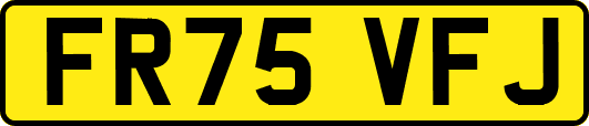 FR75VFJ