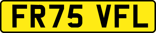 FR75VFL