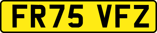 FR75VFZ