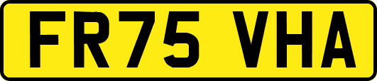FR75VHA