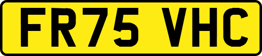 FR75VHC