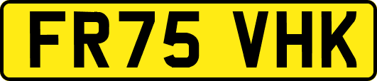FR75VHK