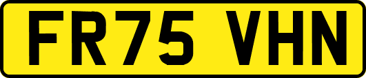 FR75VHN