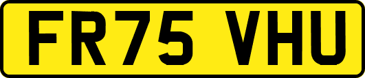 FR75VHU