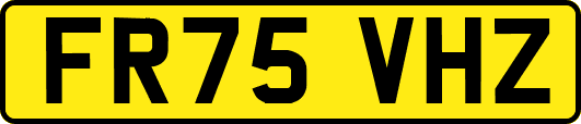 FR75VHZ