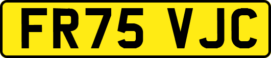 FR75VJC