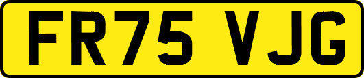 FR75VJG