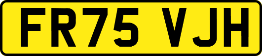 FR75VJH