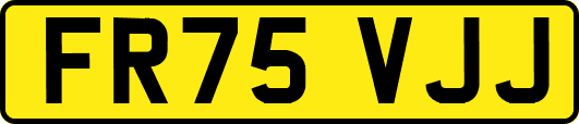 FR75VJJ