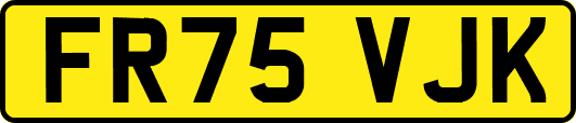 FR75VJK