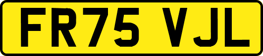FR75VJL