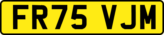 FR75VJM