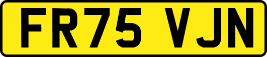 FR75VJN