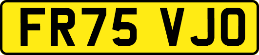 FR75VJO