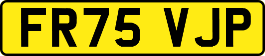 FR75VJP