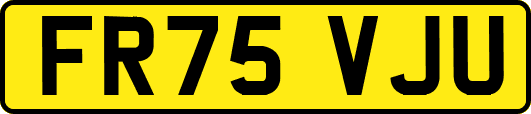 FR75VJU