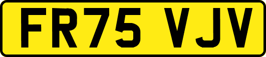 FR75VJV