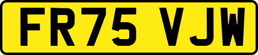 FR75VJW