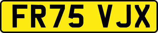 FR75VJX