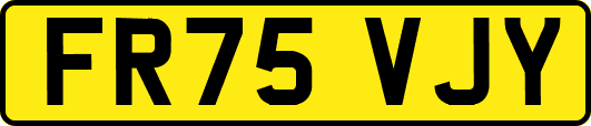 FR75VJY