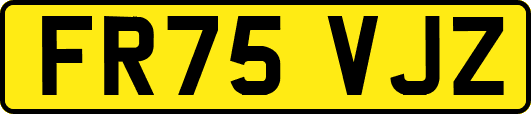 FR75VJZ