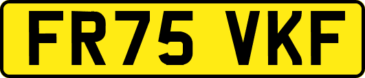 FR75VKF